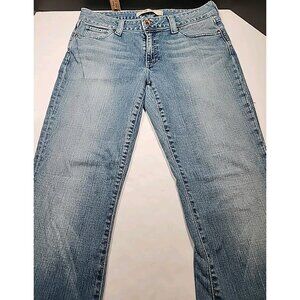 Women's GAP, Curvy flare jeans, 10